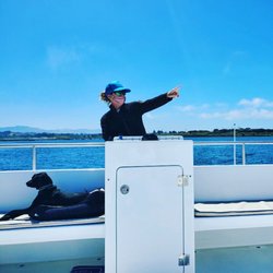 Monterey Bay Eco Tours