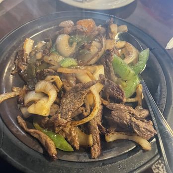 Las Margaritas Mexican Restaurant - Steak Fajitas -lunch portion - Mexican Near Me - Charlotte, North Carolina Las Margaritas Mexican Restaurant - Steak Fajitas -lunch portion - Mexican Near Me - Charlotte, North Carolina