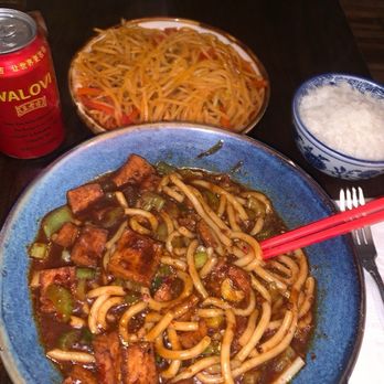 Jahunger - Providence - Asian Fusion Near Me - Providence, Rhode Island