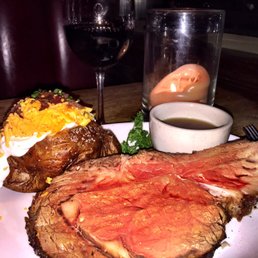 austin prime rib