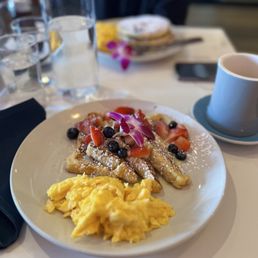 French Toast