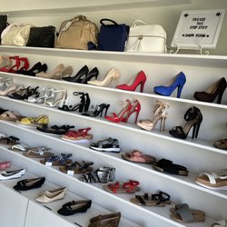 Trecce The Shoestop - Visit our new showroom location - great style @ great low prices.