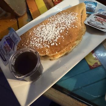 Toast Gio’s Breakfast & Lunch - Breakfast & Brunch Near Me - Apache Junction, Arizona