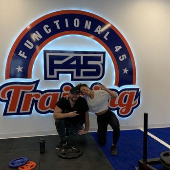 F45 Training Des Peres - Trainers Near Me - Des Peres, Missouri