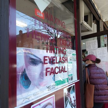 Classic Threading Salon - Classic Threading Salon. - Threading Services Near Me - Brooklyn, New York