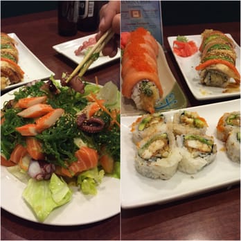 Sushi Cuisine - Sushi Bars Near Me - Turlock, California Sushi Cuisine - Sushi Bars Near Me - Turlock, California
