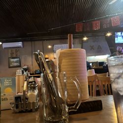 XA Bar & Grill - Tableware