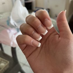 Ya Ya Nails