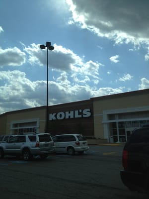 Kohl's by null