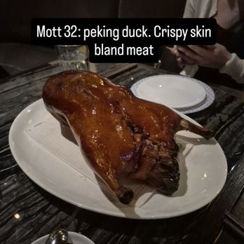 Mott 32 - Chinese Near Me - Las Vegas, Nevada Mott 32 - Chinese Near Me - Las Vegas, Nevada
