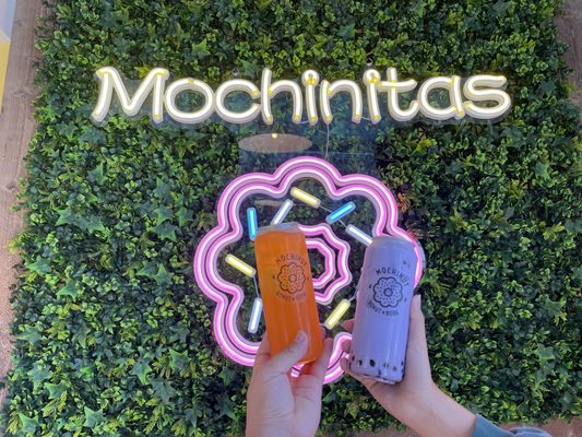 Mochinut Encinitas by null
