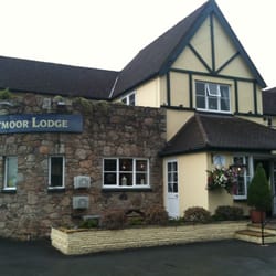 Dartmoor Lodge Hotel