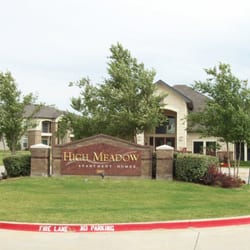 High Meadow Apartments