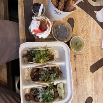 Taco Love - Tacos Near Me - Davie, Florida