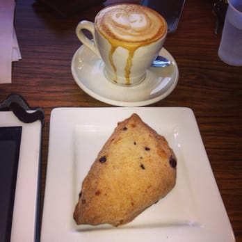 The High Ground Cafe - Coffee & Tea Near Me - Iowa City, Iowa