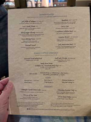 Menu photo 5 LITA Walnut Creek, CA Menu photo 5 LITA Walnut Creek, CA