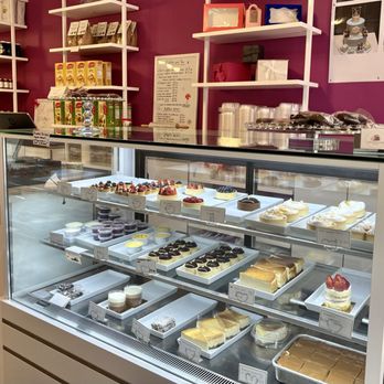 Les Gateaux De Marie - Bakeries Near Me - New York, New York Les Gateaux De Marie - Bakeries Near Me - New York, New York