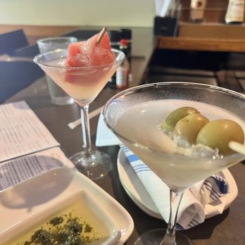 Bonefish Grill - $5 martinis - Seafood Near Me - Williamsburg, Virginia Bonefish Grill - $5 martinis - Seafood Near Me - Williamsburg, Virginia