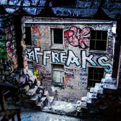 Eisfabrik