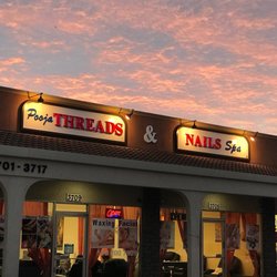 Pooja Threads & Beauty Salon