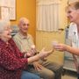 Photo of Home of the Good Shepherd Memory Care - Saratoga Springs