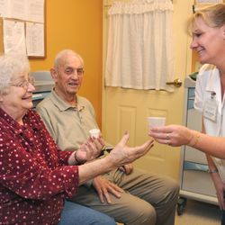 Home of the Good Shepherd Memory Care - Saratoga Springs