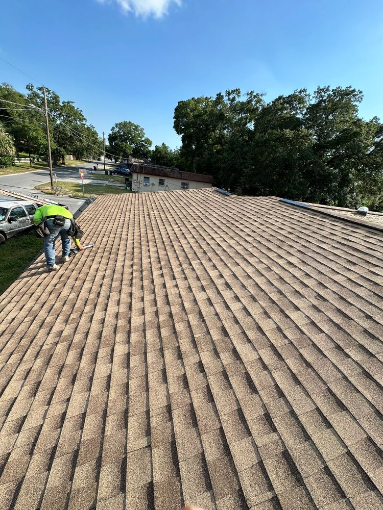 Slide of Sun Star Roofing