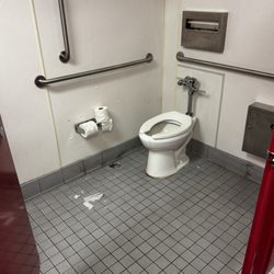 Staples - Restrooms in Staples Knoxville