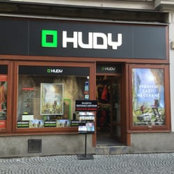 Hudy sport