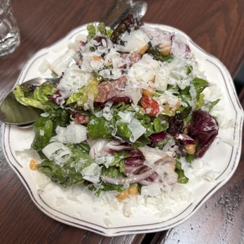 Donna's - Chopped salad - Italian Near Me - Los Angeles, California Donna's - Chopped salad - Italian Near Me - Los Angeles, California