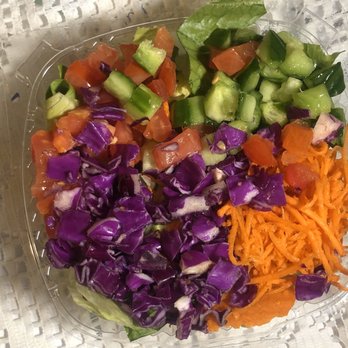 Stonefire Grill - Side salad - Salad Near Me - Torrance, California Stonefire Grill - Side salad - Salad Near Me - Torrance, California