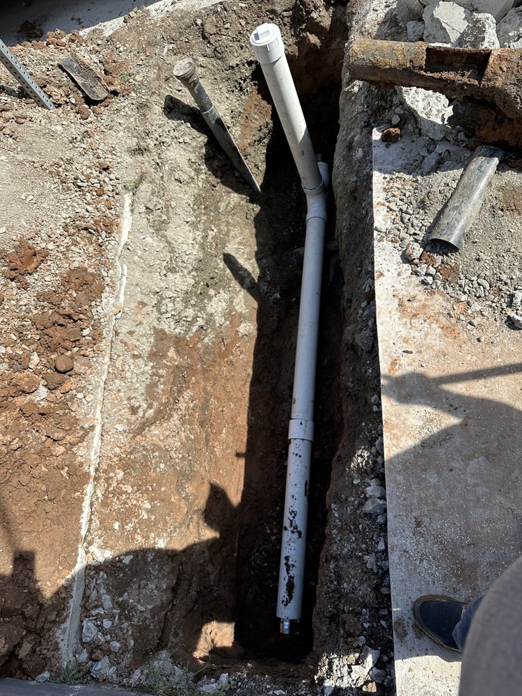 Slide of Rooter Experts & Drain Cleaning