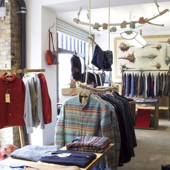 Anthem - Accessories Near Me - London, XGL