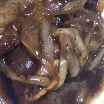 Chi Cafe - Beef ribs in honey sauce - Hong Kong Style Cafe Near Me - Chicago, Illinois