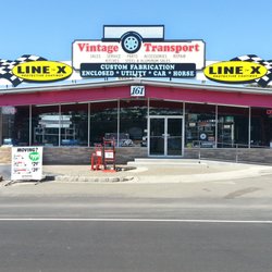 U-Haul Neighborhood Dealer