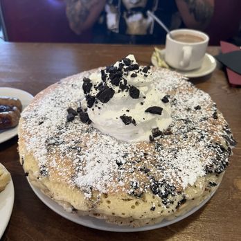 The Griddle Cafe - Breakfast & Brunch Near Me - Los Angeles, California The Griddle Cafe - Breakfast & Brunch Near Me - Los Angeles, California