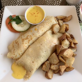 Hidden Cuisine - Crepe - Breakfast & Brunch Near Me - Moab, Utah Hidden Cuisine - Crepe - Breakfast & Brunch Near Me - Moab, Utah