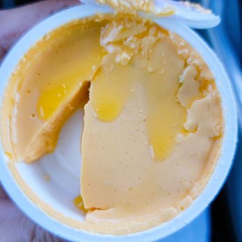 Auntie Anne's - Dipping Cheese Sauce - Pretzels Near Me - Fredericksburg, Virginia