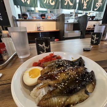 Neko Ramen - Unagi Bowl - Japanese Near Me - Las Vegas, Nevada Neko Ramen - Unagi Bowl - Japanese Near Me - Las Vegas, Nevada