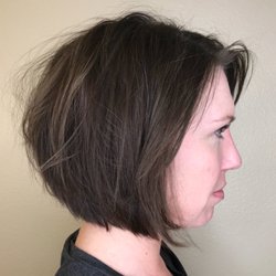 The Giving Tree Salon - Cut by Nancy
