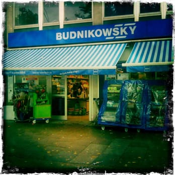 Budnikowsky - Drugstores Near Me - Hamburg, HH