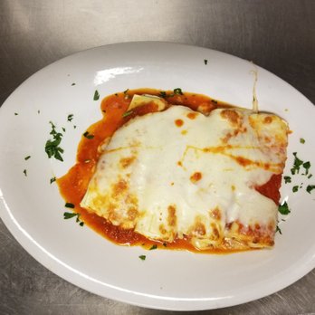 Roboli's Ristorante Italiano - Bake Manicotti - Pizza Near Me - Boca Raton, Florida Roboli's Ristorante Italiano - Bake Manicotti - Pizza Near Me - Boca Raton, Florida