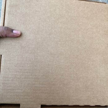 Taco Tontos - Box containing the El Biggo Nachos Tray - Mexican Near Me - Lakewood, Ohio
