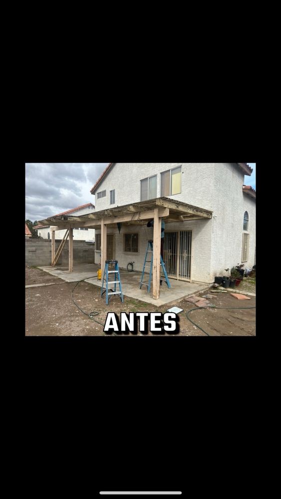 Slide of Dream Construction