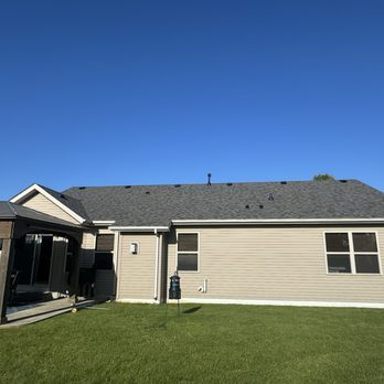 Tron Restoration - Roofing Near Me - Vernon HIlls, Illinois Tron Restoration - Roofing Near Me - Vernon HIlls, Illinois