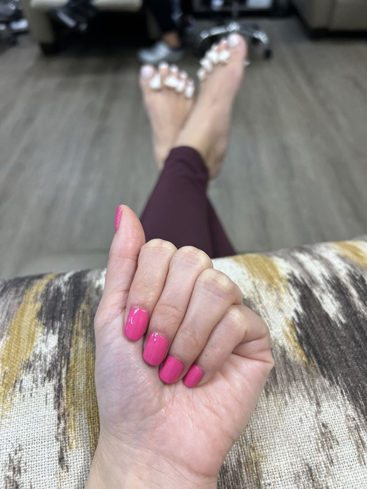 SF Nail Spa