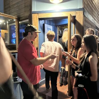 Open Bar - letting underage girls into the bar - Sports Bars Near Me - San Diego, California Open Bar - letting underage girls into the bar - Sports Bars Near Me - San Diego, California