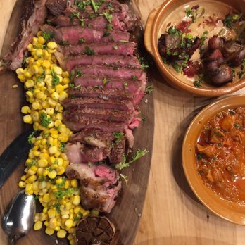 Tapagria Spanish Tapas - Steak is so good - Spanish Near Me - Markham, Ontario Tapagria Spanish Tapas - Steak is so good - Spanish Near Me - Markham, Ontario