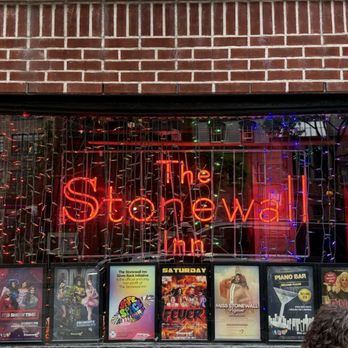 The Stonewall Inn - Gay Bars Near Me - New York, New York The Stonewall Inn - Gay Bars Near Me - New York, New York