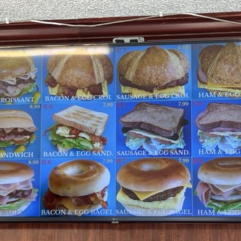 Troys Donuts & Burgers - Breakfast sandwiches - Burgers Near Me - Monrovia, California Troys Donuts & Burgers - Breakfast sandwiches - Burgers Near Me - Monrovia, California